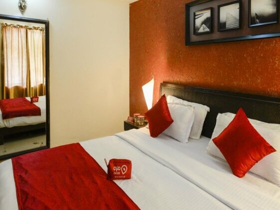 OYO Apartments Chapora Fort - Photo4