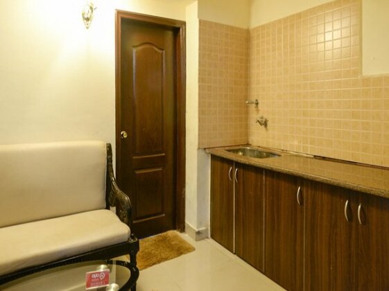 OYO Apartments Chapora Fort - Photo5