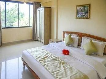 OYO Apartments Vagator Beach Road - Photo2