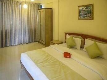 OYO Apartments Vagator Beach Road - Photo3