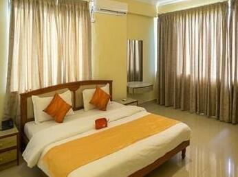 OYO Apartments Vagator Beach Road - Photo4