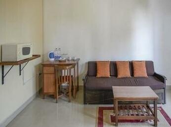 OYO Apartments Vagator Beach Road - Photo5