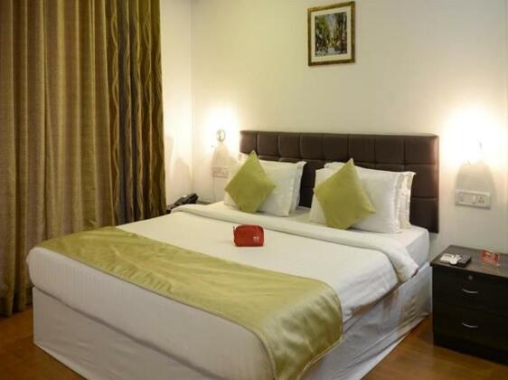 OYO Premium Vagator - Photo3