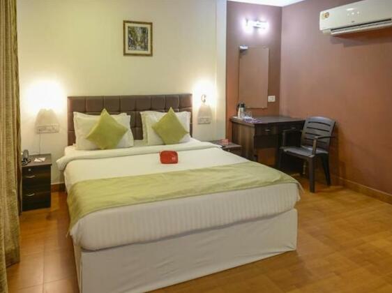 OYO Premium Vagator - Photo4