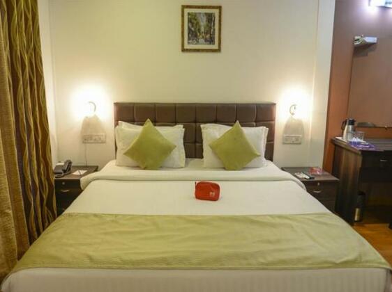 OYO Premium Vagator - Photo5