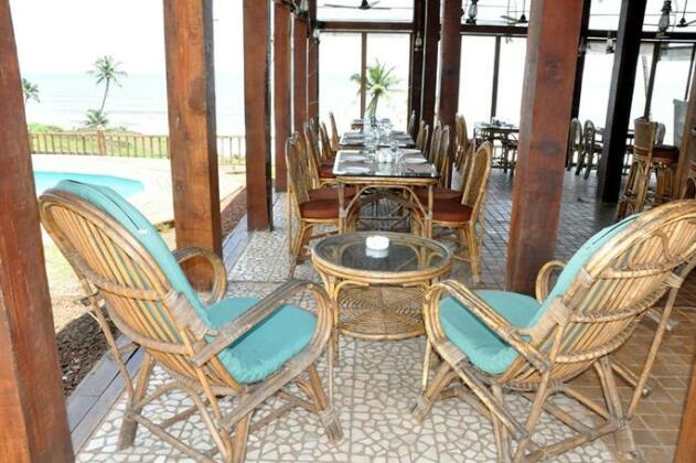 Ozran Heights Beach Resort - Photo3