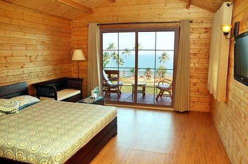 Ozran Heights Beach Resort - Photo4