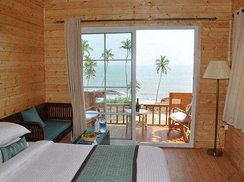 Ozran Heights Beach Resort - Photo5