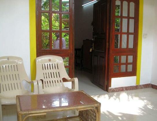 Palm Groove Guest House - Photo4