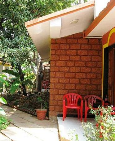 Palm Groove Guest House - Photo5