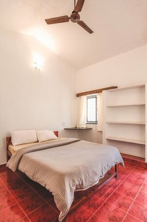Piggy Hostel Vagator - Photo5