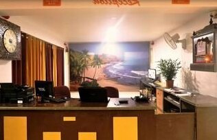 Resort Maximum Holiday Inn Anjuna - Photo4