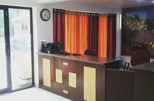 Resort Maximum Holiday Inn Anjuna - Photo5
