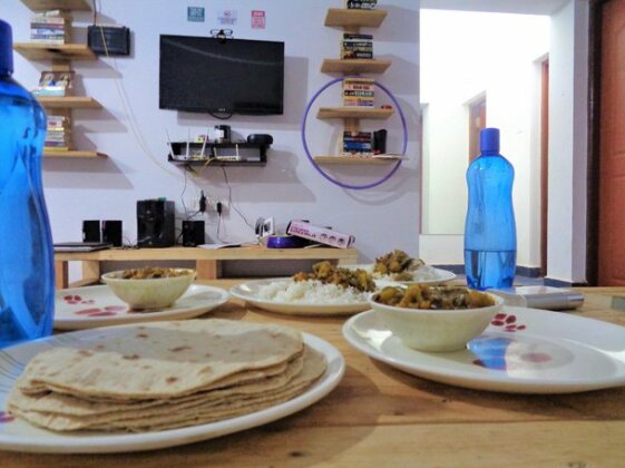 Rootsvilla Hostel - Photo3