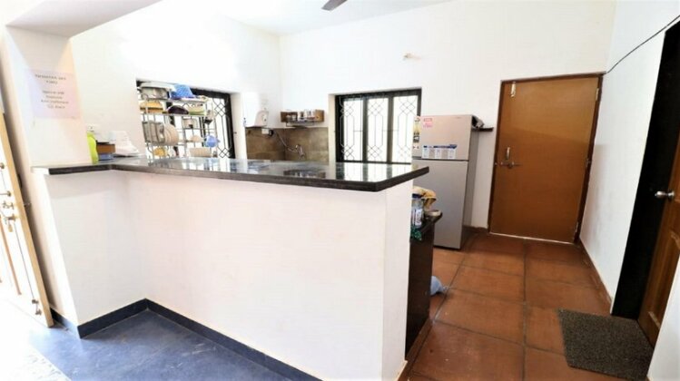 Rootsvilla Hostel - Photo4