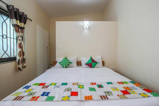 Sapcious Studio Home in Vagator Goa - Photo2