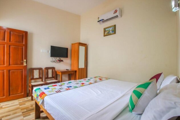 Sapcious Studio Home in Vagator Goa - Photo4