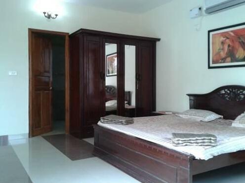 Sea Breeze Villas Vagator - Photo2