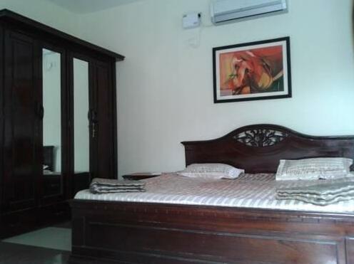 Sea Breeze Villas Vagator - Photo3