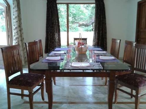 Sea Breeze Villas Vagator - Photo4