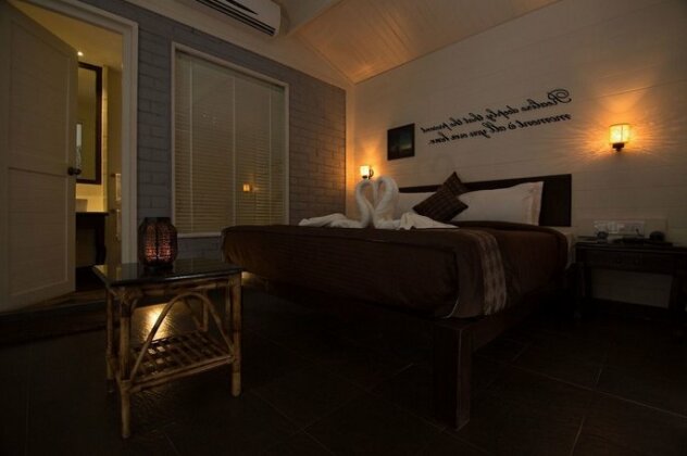 Shalai The Cliff Resort - Photo4