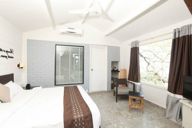 Shalai The Cliff Resort - Photo5
