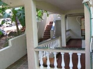 Shalom Guest House Vagator - Photo4