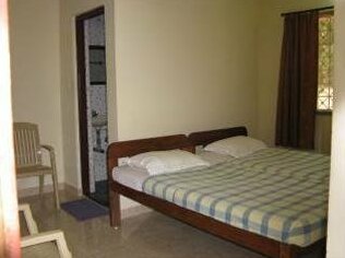Shalom Guest House Vagator - Photo5