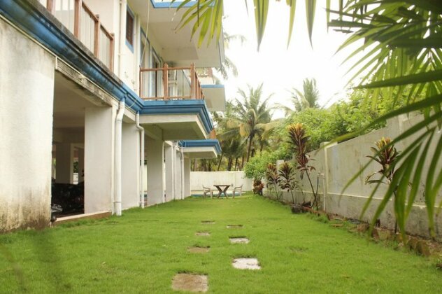 Spacious 3 BHK Vagator Beach - Photo3