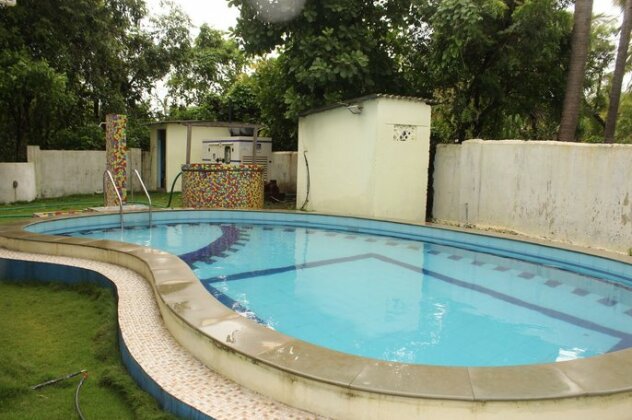 Spacious 3 BHK Vagator Beach - Photo5