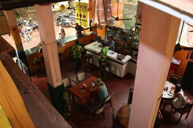 Sunita Guest House - Photo2