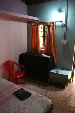 Sunita Guest House - Photo5