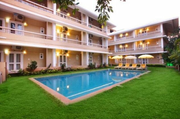 The Belmonte Suites by Ace