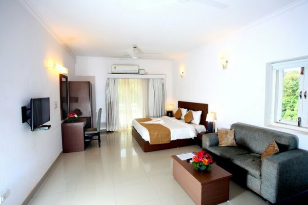 The Belmonte Suites by Ace - Photo2