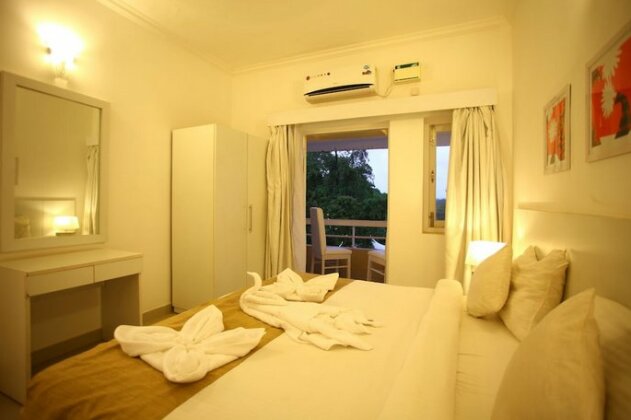 The Belmonte Suites by Ace - Photo5
