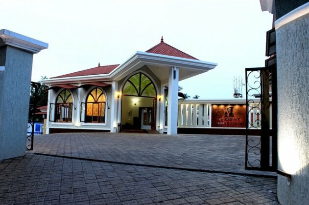 The Grand Leoney Resort - Photo2