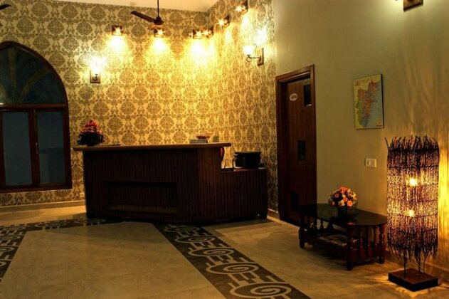 The Grand Leoney Resort - Photo3