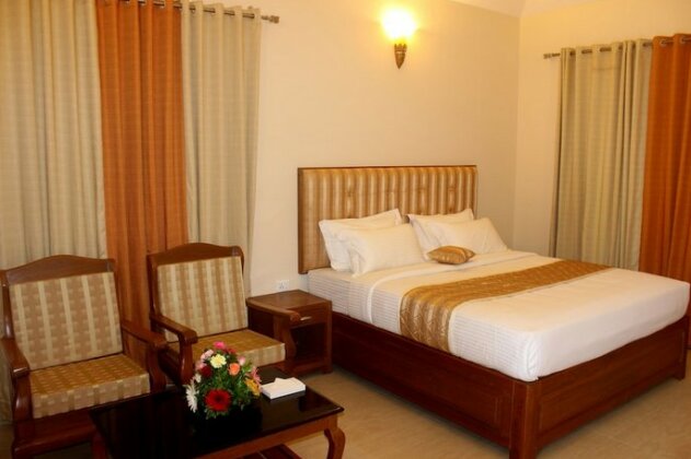 The Grand Leoney Resort - Photo4