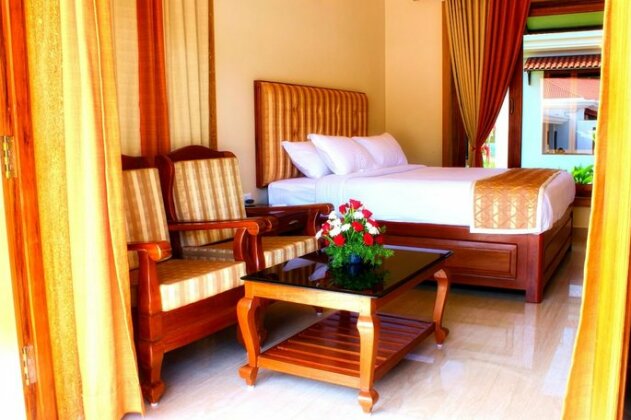 The Grand Leoney Resort - Photo5