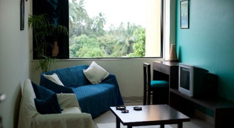 Tisha Apartment Hotel - Photo3
