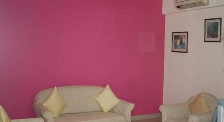 Tisha Apartment Hotel - Photo5