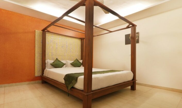 Treebo Trend Sindola Inn - Photo2