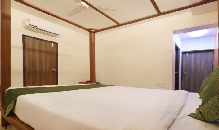 Treebo Trend Sindola Inn - Photo3