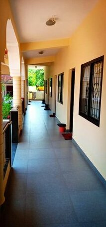 Vagator House Resort Goa - Photo3
