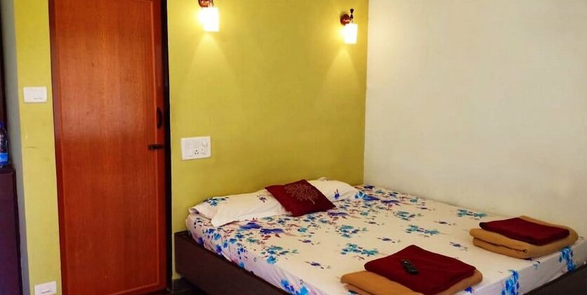 Vagator House Resort Goa - Photo5