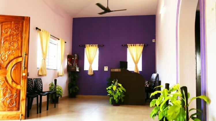 Vagator Retreat By Ashoka - Photo4