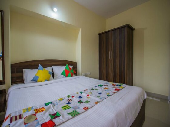 Vibrant 2BHK Home in Anjuna - Photo2