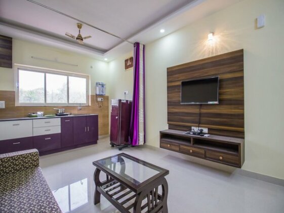 Vibrant 2BHK Home in Anjuna - Photo3