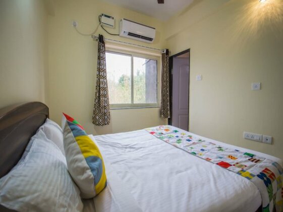 Vibrant 2BHK Home in Anjuna - Photo4