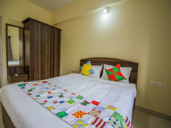 Vibrant 2BHK Home in Anjuna - Photo5